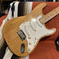 [SN N1 009127] USED Fender / American Standard Stratocaster Natural TBX -1991- [06]