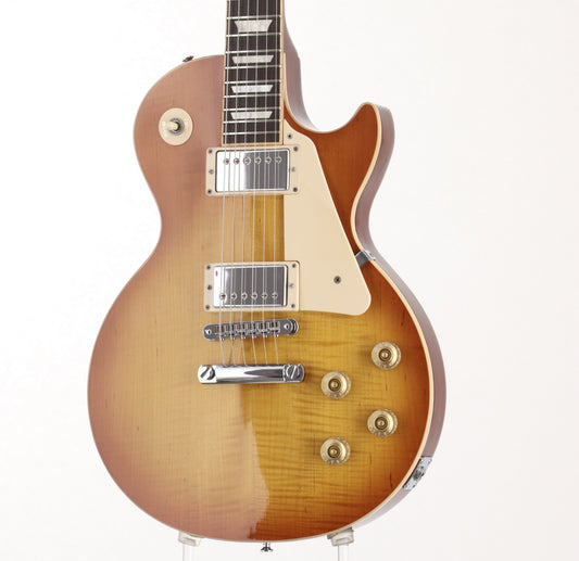 [SN 116610347] USED Gibson USA / Les Paul Traditional Light Burst [06]