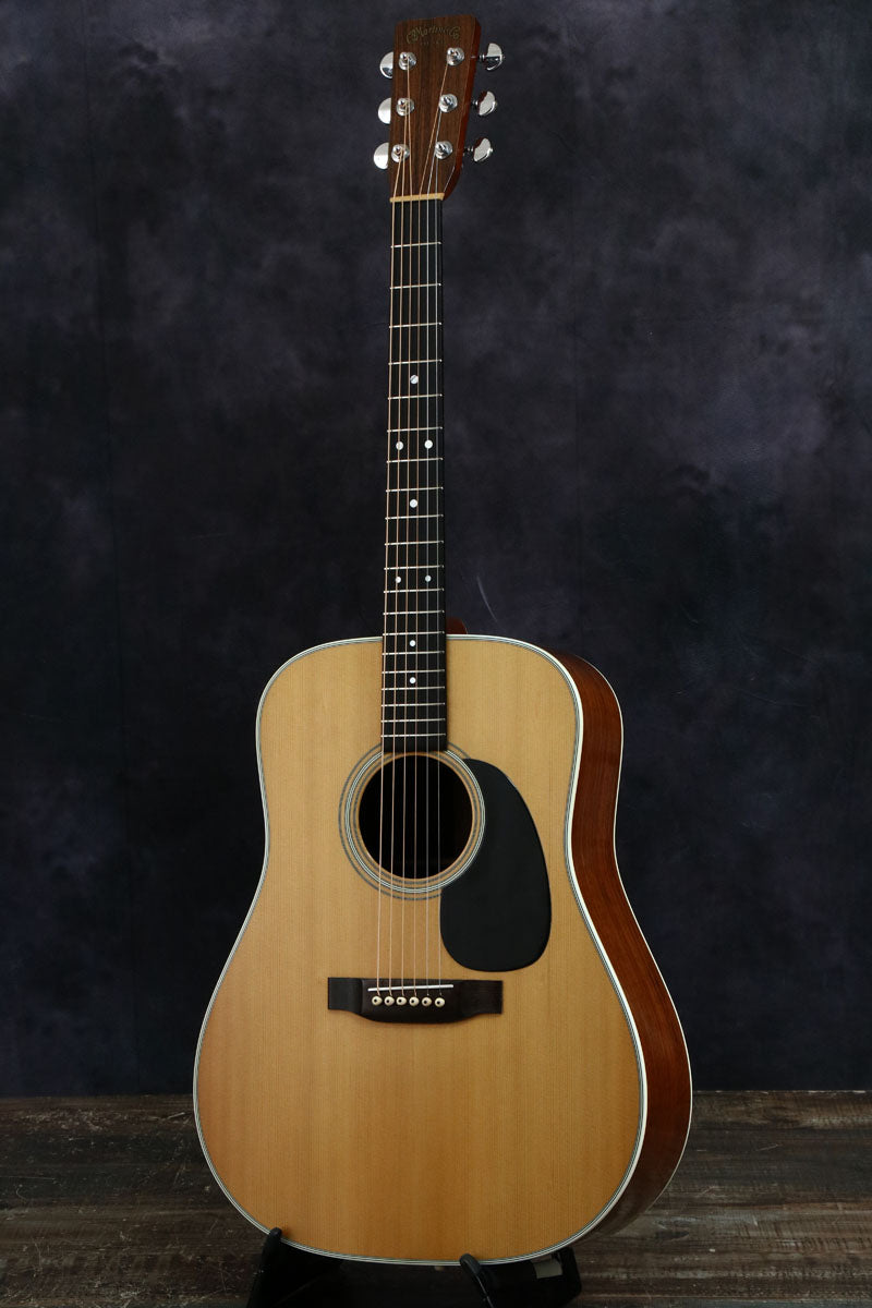 [SN 392648] USED Martin / D-28 made in 1976 [03]