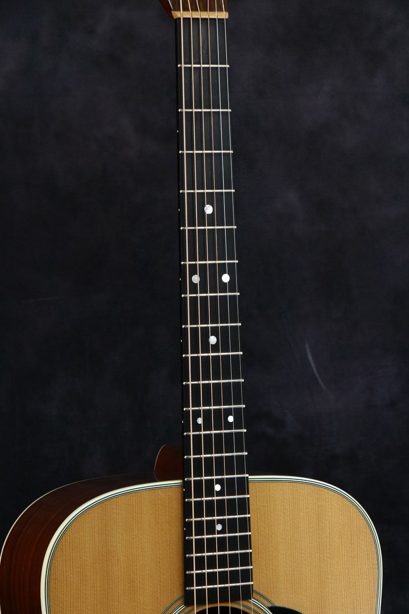 [SN 392648] USED Martin / D-28 made in 1976 [03]