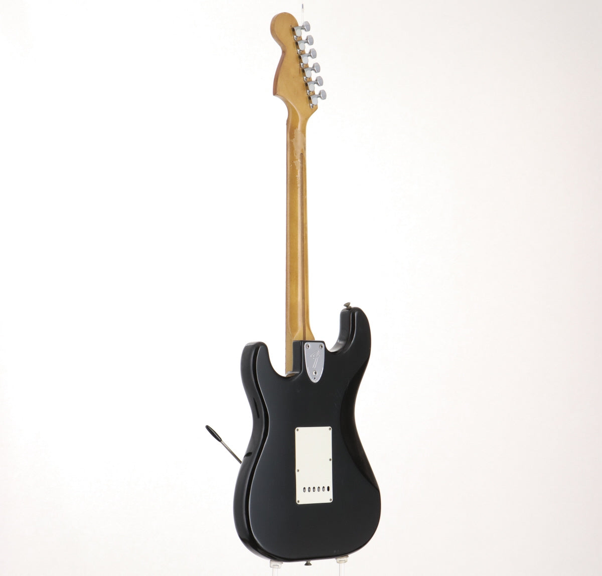 [SN S780938] USED Fender / 1978 Stratocaster Modified Black Rosewood Fingerboard [06]