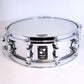 USED SONOR / PL-1405SDS PROLITE Series Steel 14 x 5" with genuine case [08]