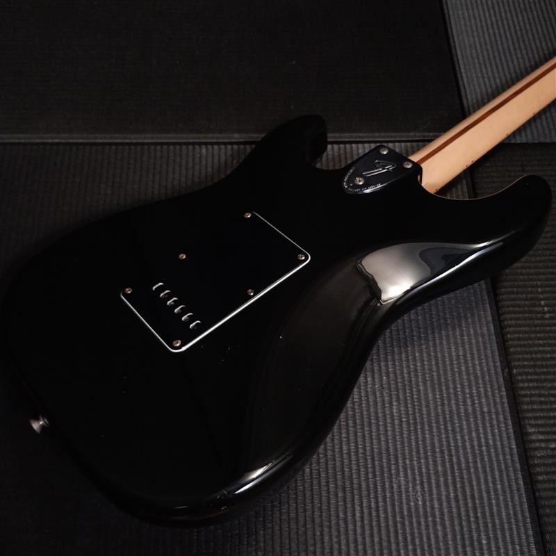 [SN S980744] USED Fender / 1981 Stratocaster Black [04]