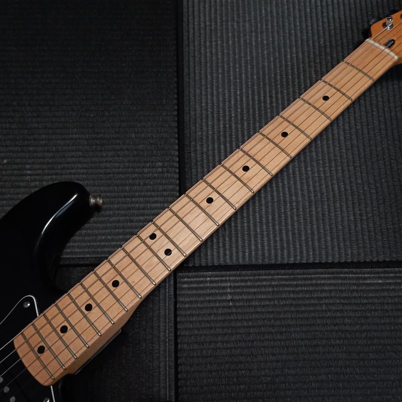 [SN S980744] USED Fender / 1981 Stratocaster Black [04]