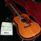 [SN 72298084] USED Gibson / 1978 Hummingbird Custom Natural [Vintage] Gibson Acoustic Guitar Acoustic Guitar [08]