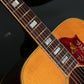 [SN 72298084] USED Gibson / 1978 Hummingbird Custom Natural [Vintage] Gibson Acoustic Guitar Acoustic Guitar [08]