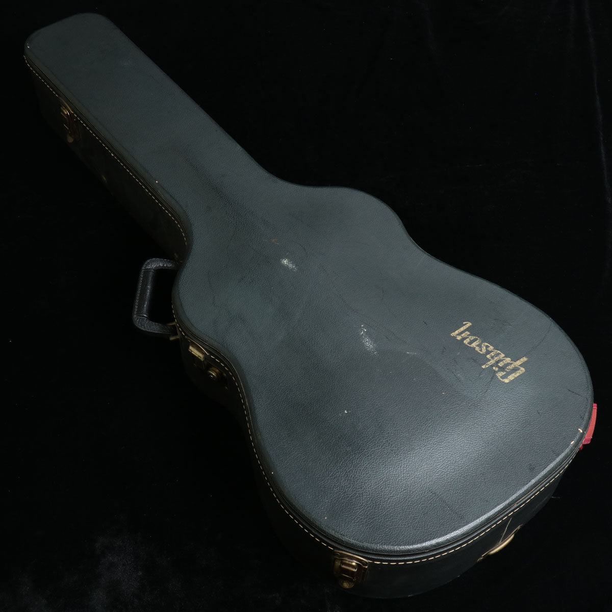 [SN 72298084] USED Gibson / 1978 Hummingbird Custom Natural [Vintage] Gibson Acoustic Guitar Acoustic Guitar [08]