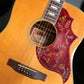 [SN 72298084] USED Gibson / 1978 Hummingbird Custom Natural [Vintage] Gibson Acoustic Guitar Acoustic Guitar [08]