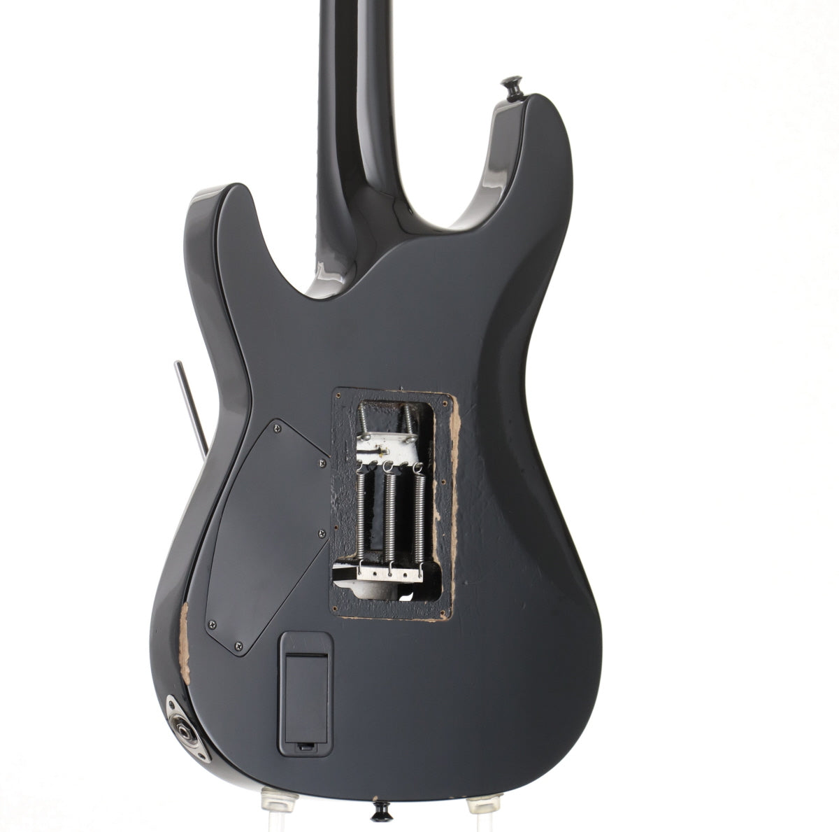 [SN W10054014] USED SCHECTER / AD-C-1-FR MOD [06]