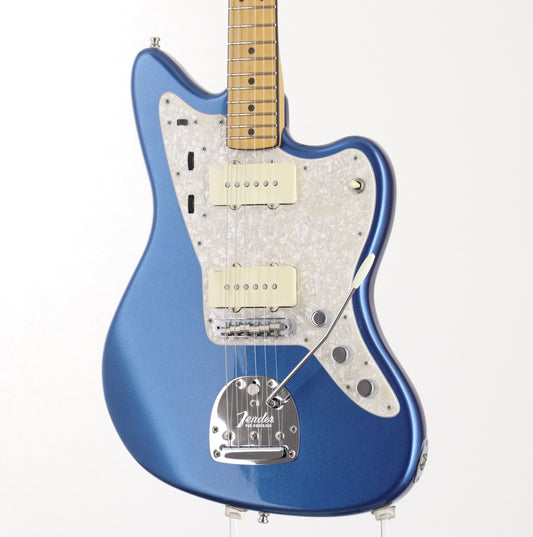 [SN US19081932] USED Fender / American Ultra Jazzmaster Maple Fingerboard Cobra Blue 2019 [06]