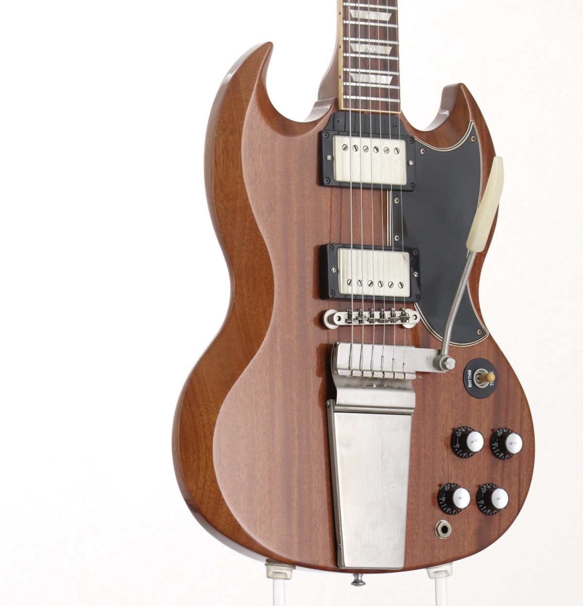 [SN 064862] USED Gibson Custom / SG Standard w/Maestro VOS 2016 [09]