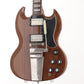 [SN 064862] USED Gibson Custom / SG Standard w/Maestro VOS 2016 [09]