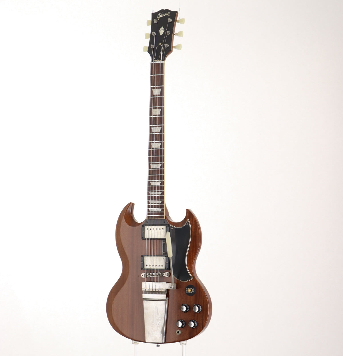 [SN 064862] USED Gibson Custom / SG Standard w/Maestro VOS 2016 [09]