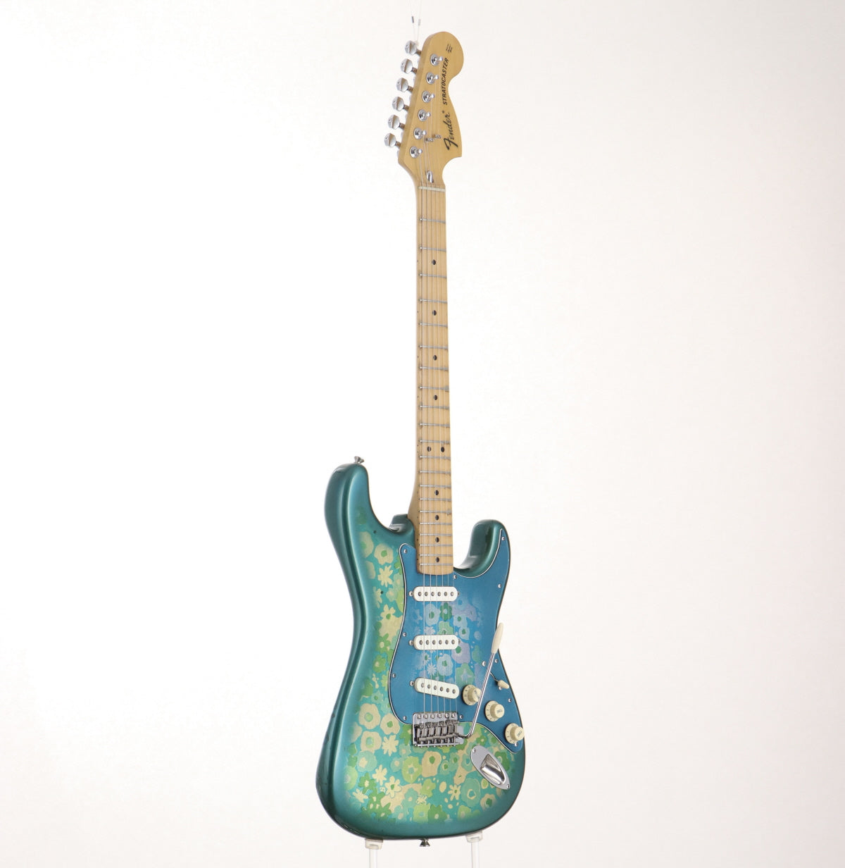 USED Fender JAPAN / ST72-75 BFL Modified [06 – Ishibashi Music 