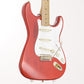 [SN O018133] USED Fender JAPAN / ST57G-65 Custom Edition CCR Charcoal Red 1993-1994 [06]