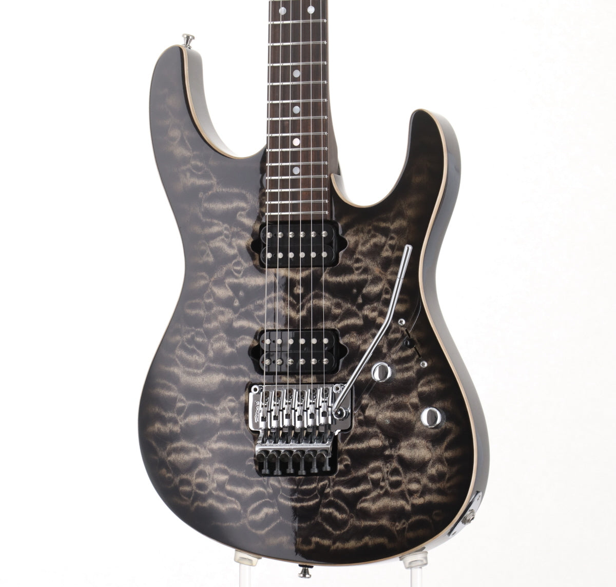 suhr – Ishibashi Music Corporation.