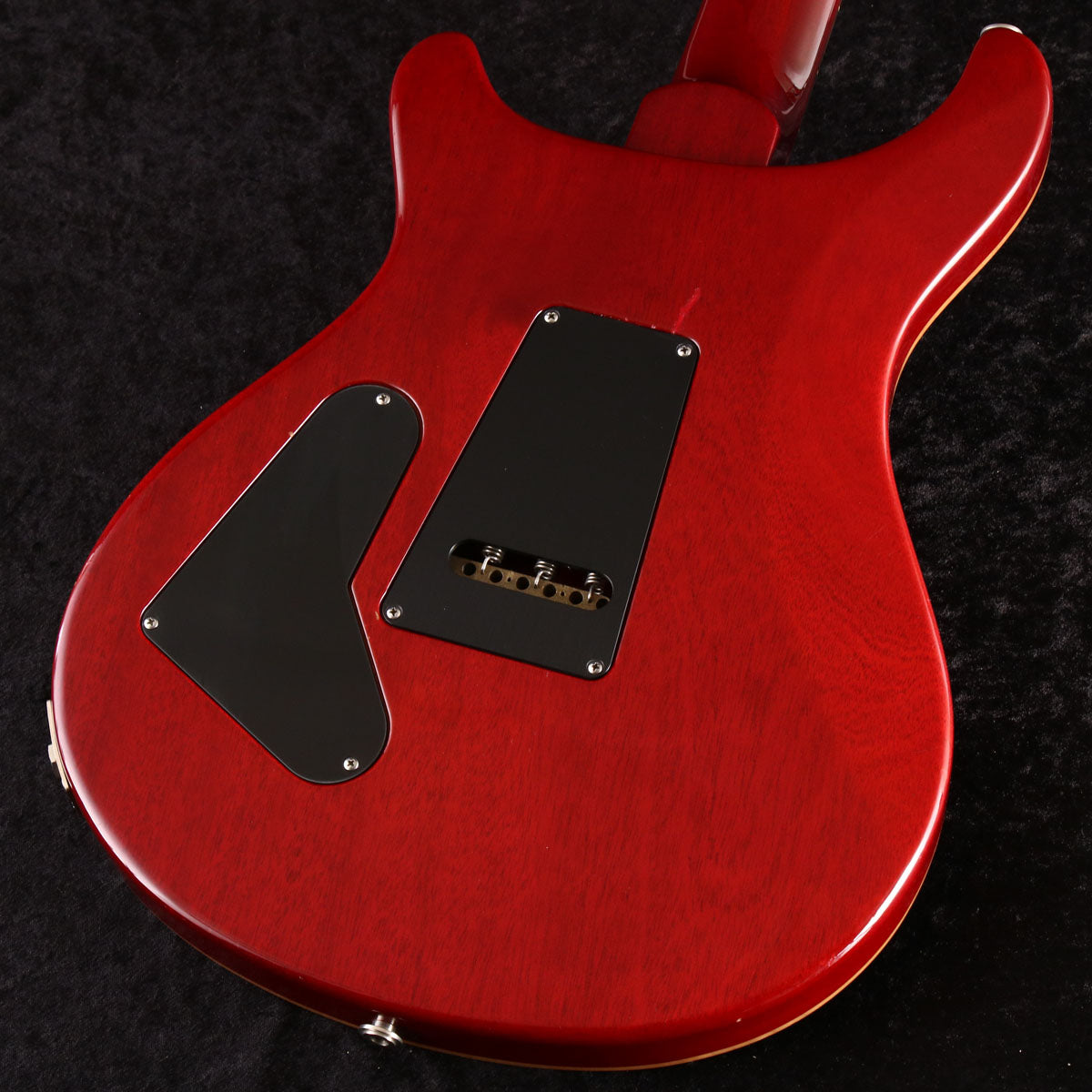 [SN 12 189760] USED Paul Reed Smith (PRS) / 2012 Custom 24 Ruby Pattern Thin Neck [11]