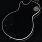 [SN CS600116] USED Gibson Custom / Les Paul Custom Figured Trans Black 2015 [10]