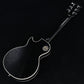[SN CS600116] USED Gibson Custom / Les Paul Custom Figured Trans Black 2015 [10]