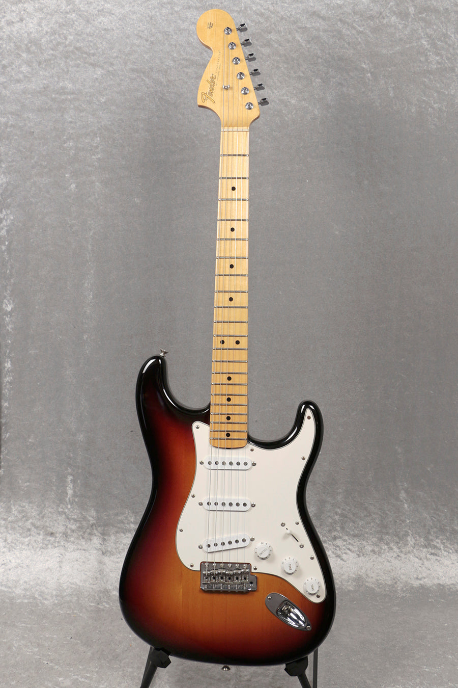 [SN TN0709915] USED Fender / 68 Reverse Headstock Stratocaster Special  3-tone Sunburst 1997 [06]
