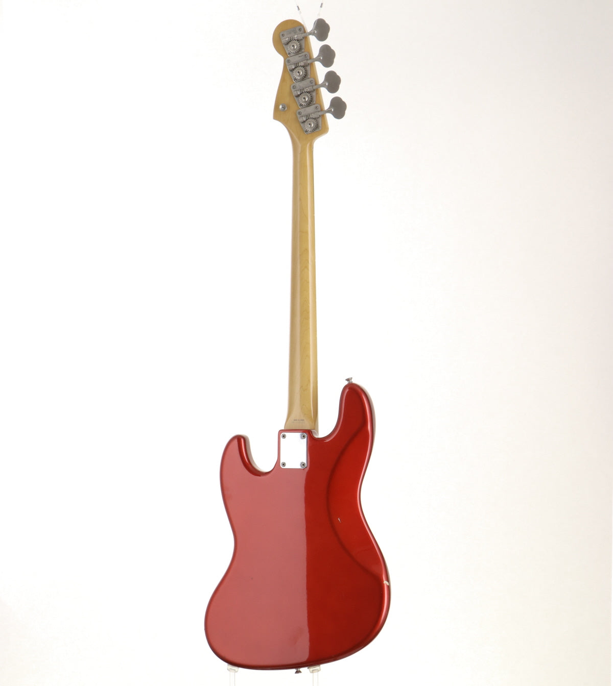 [SN P037991] USED Fender Japan / JB62-75US CAR 1999-2002 [06]