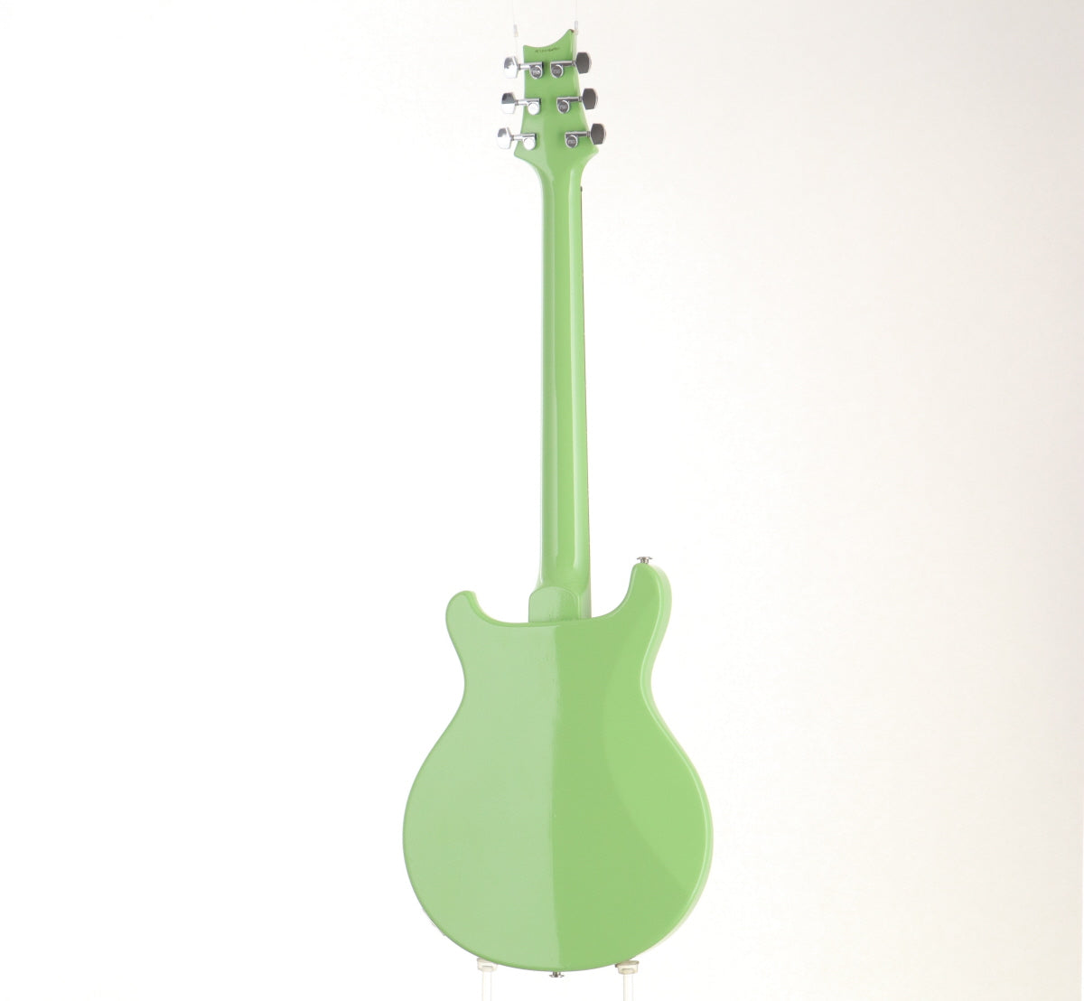 [SN 15S20152190] USED Paul Reed Smith / S2 Mira Lime Green 2015 [06]