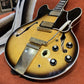 USED Gibson / Late1970s ES-355TD Sunburst [04]