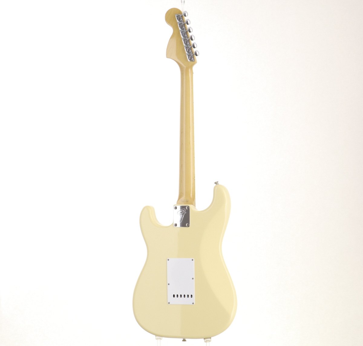 [SN O077963] USED Fender JAPAN / ST68-185YM Yngwie Malmsteen Signature 1997-2000 [06]