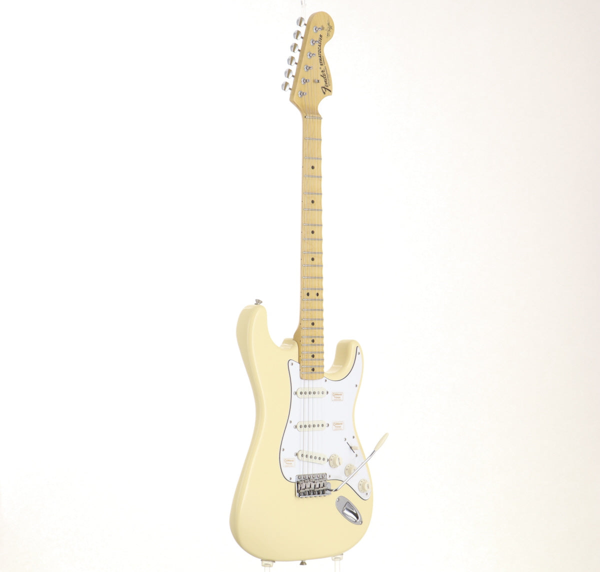 [SN O077963] USED Fender JAPAN / ST68-185YM Yngwie Malmsteen Signature 1997-2000 [09]