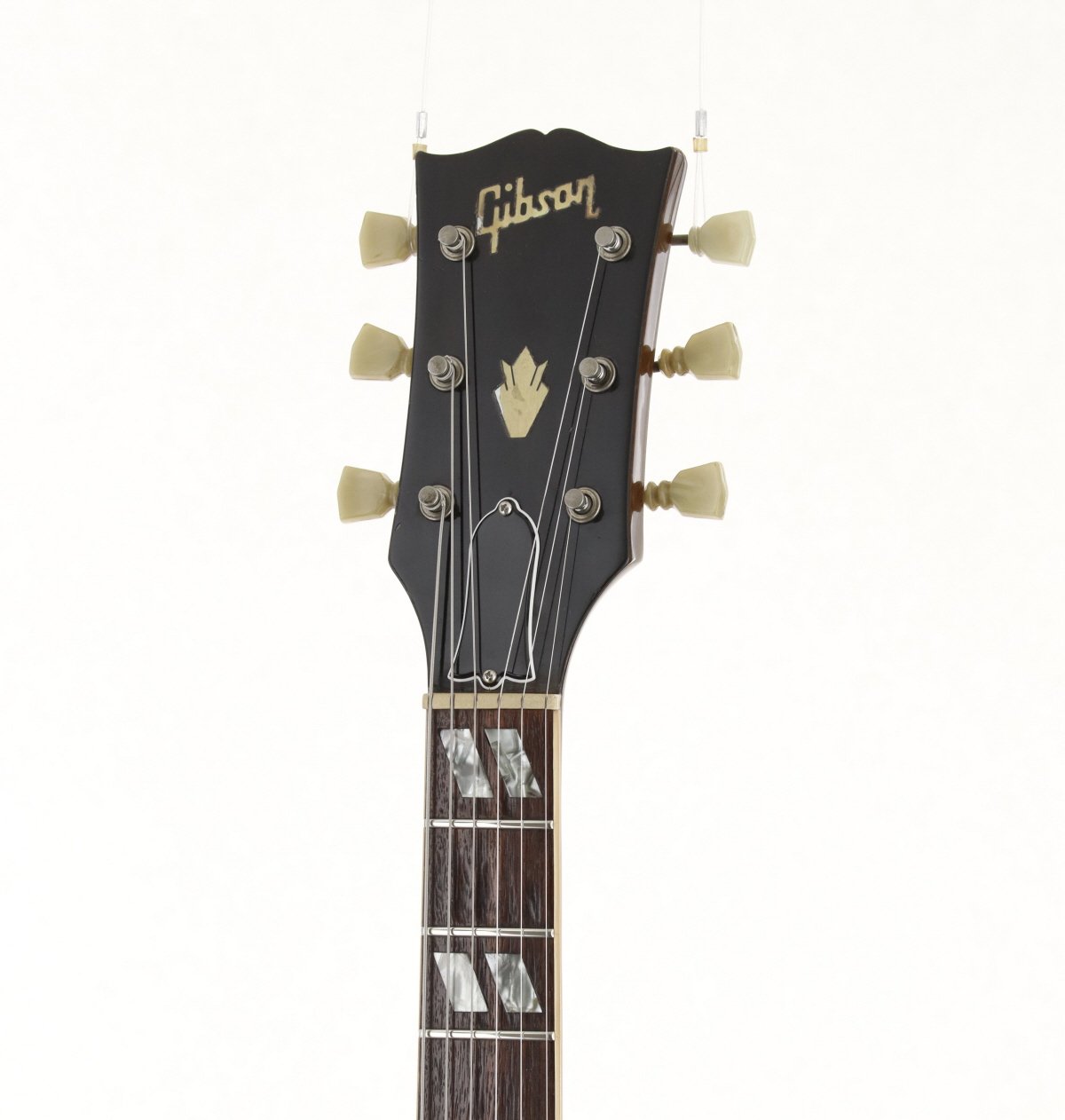 [SN 123873] USED Gibson / ES-175D Sunburst 1970-1975 [09]