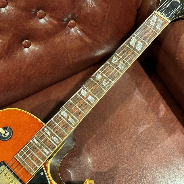 [SN 123873] USED Gibson / ES-175D Sunburst 1970-1975 [09]