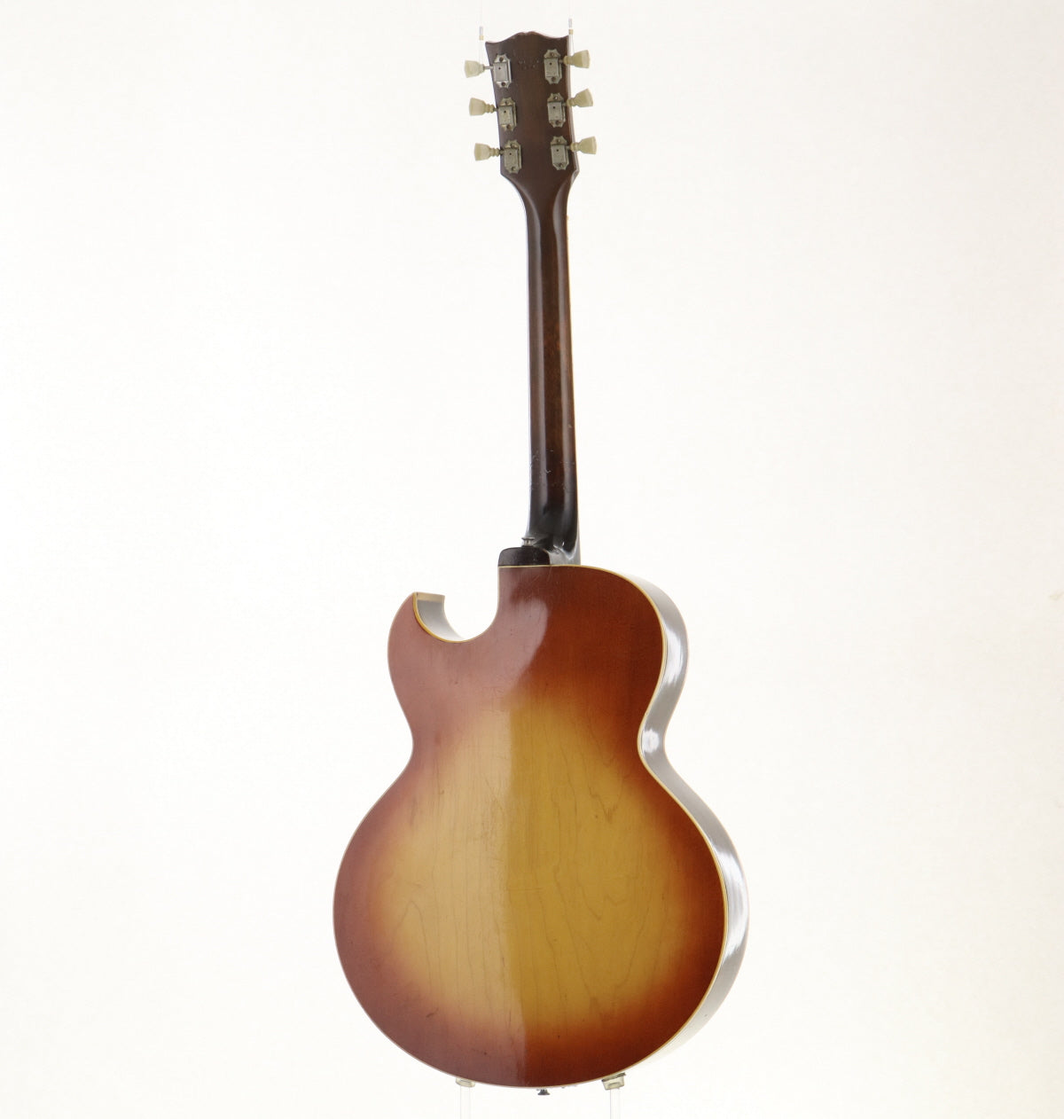[SN 123873] USED Gibson / ES-175D Sunburst 1970-1975 [09]