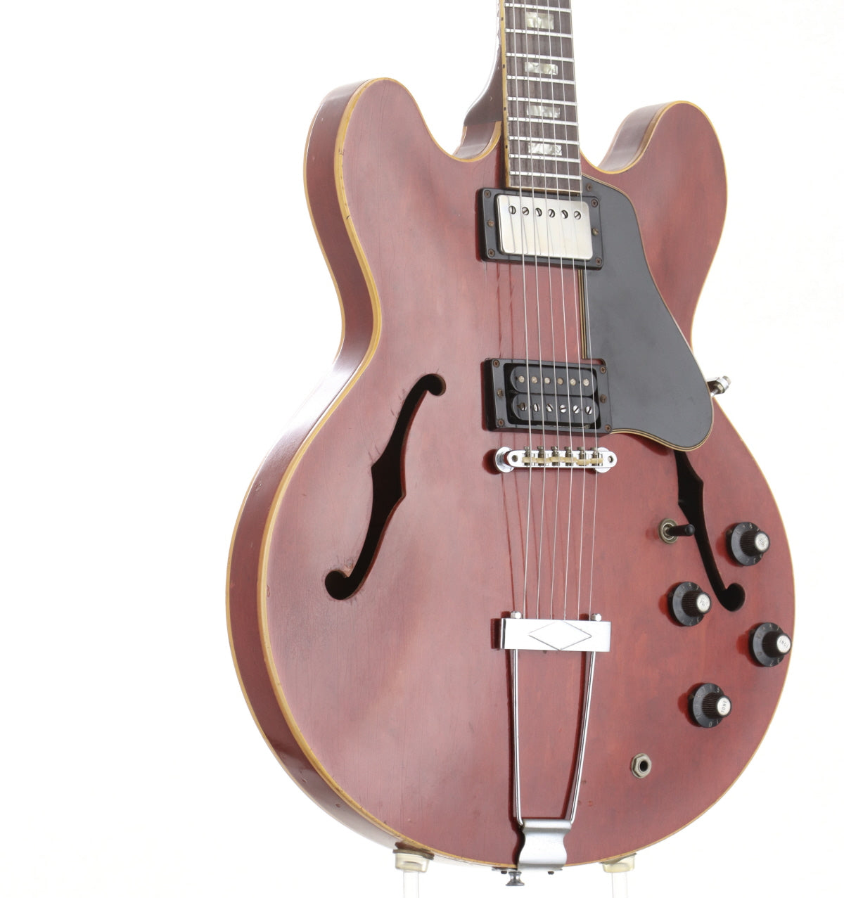 [SN 070143] USED Gibson / 1967 ES-335TDC Cherry [09]