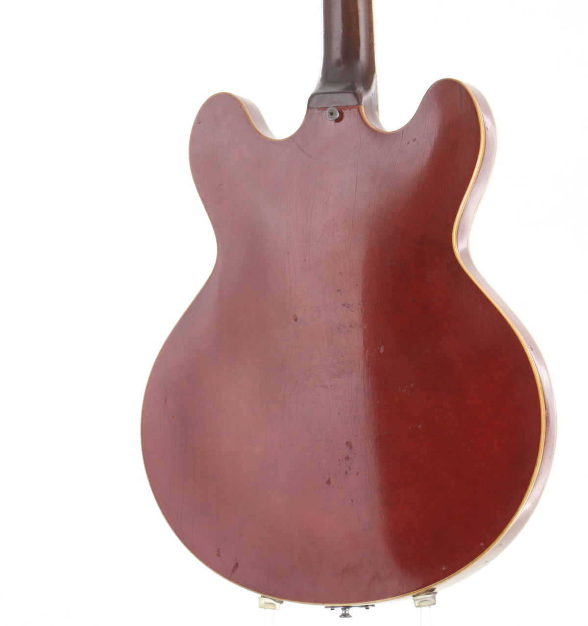 [SN 070143] USED Gibson / 1967 ES-335TDC Cherry [09]