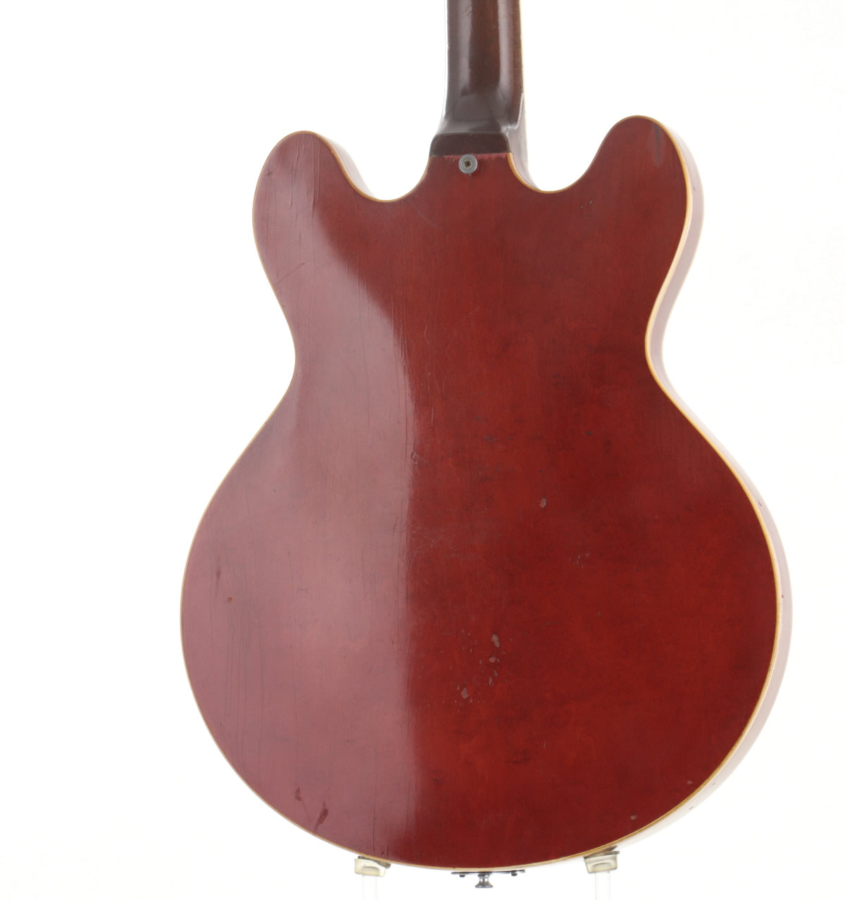 [SN 070143] USED Gibson / 1967 ES-335TDC Cherry [09]