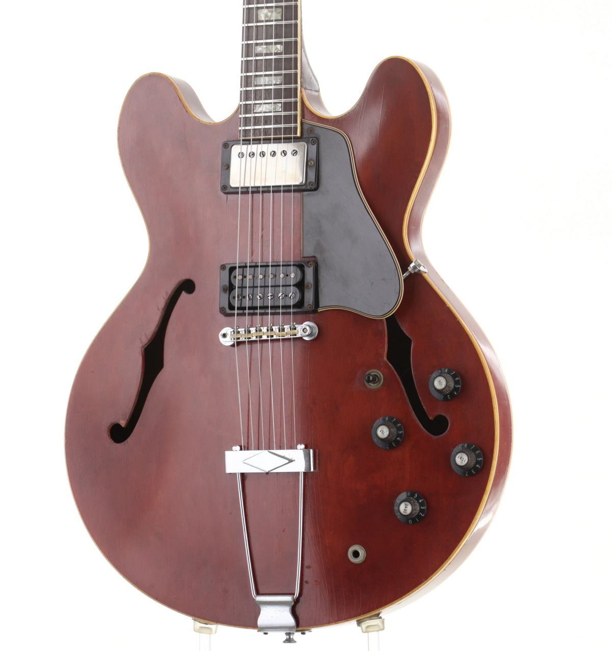 [SN 070143] USED Gibson / 1967 ES-335TDC Cherry [09]