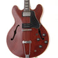 [SN 070143] USED Gibson / 1967 ES-335TDC Cherry [09]