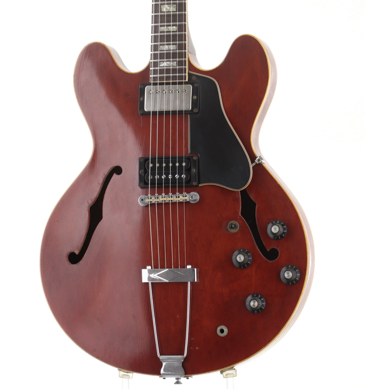 [SN 070143] USED Gibson / 1967 ES-335TDC Cherry [09]