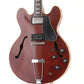 [SN 070143] USED Gibson / 1967 ES-335TDC Cherry [09]