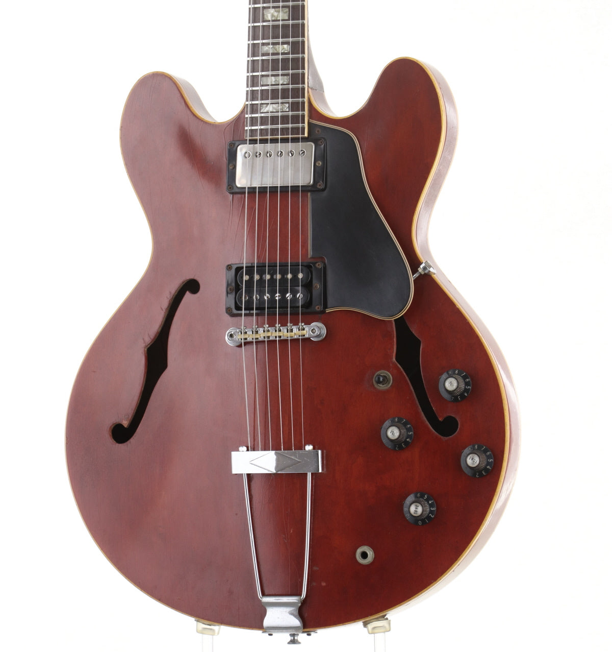 [SN 070143] USED Gibson / 1967 ES-335TDC Cherry [09]