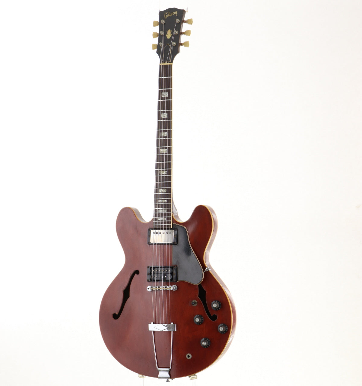 [SN 070143] USED Gibson / 1967 ES-335TDC Cherry [09]