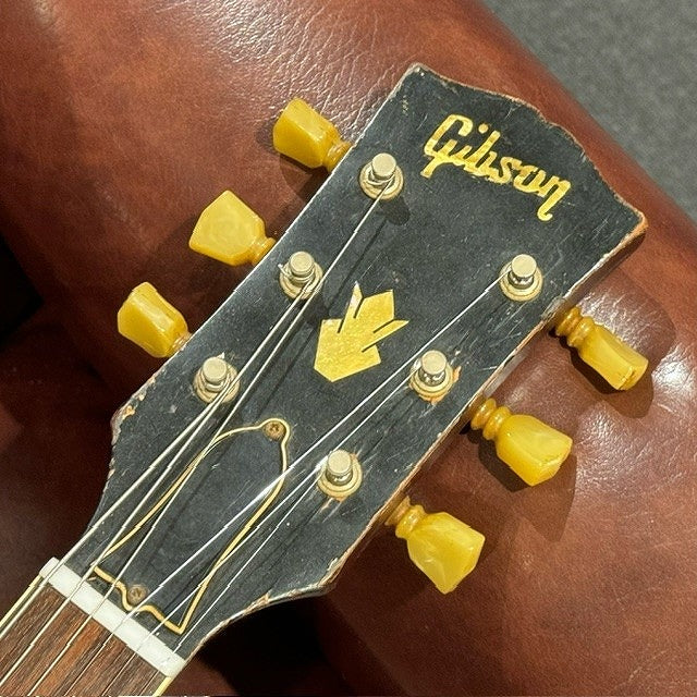 [SN 070143] USED Gibson / 1967 ES-335TDC Cherry [09]