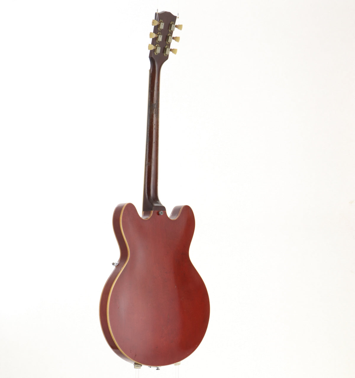 [SN 070143] USED Gibson / 1967 ES-335TDC Cherry [09]