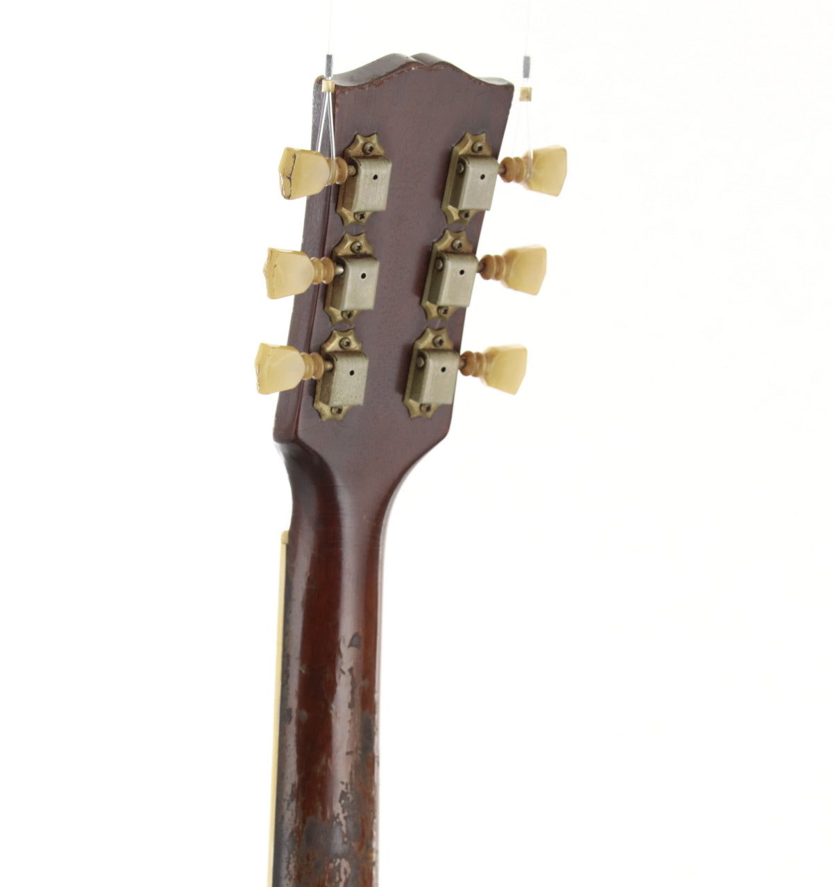 [SN 070143] USED Gibson / 1967 ES-335TDC Cherry [09]