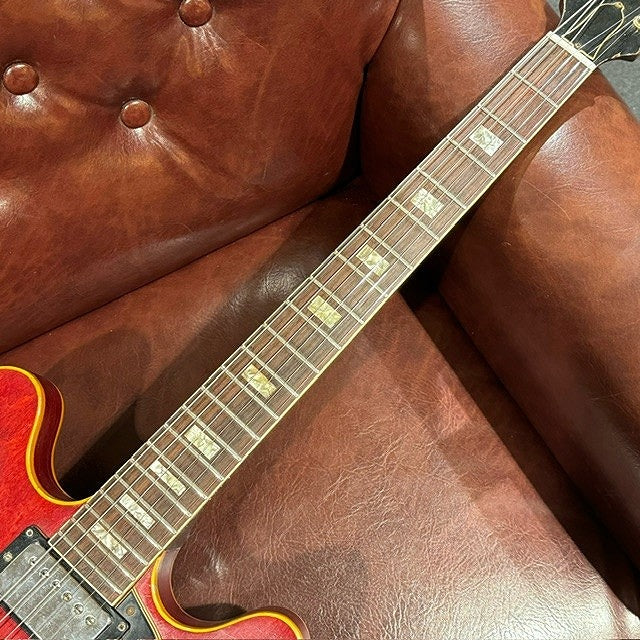 [SN 070143] USED Gibson / 1967 ES-335TDC Cherry [09]