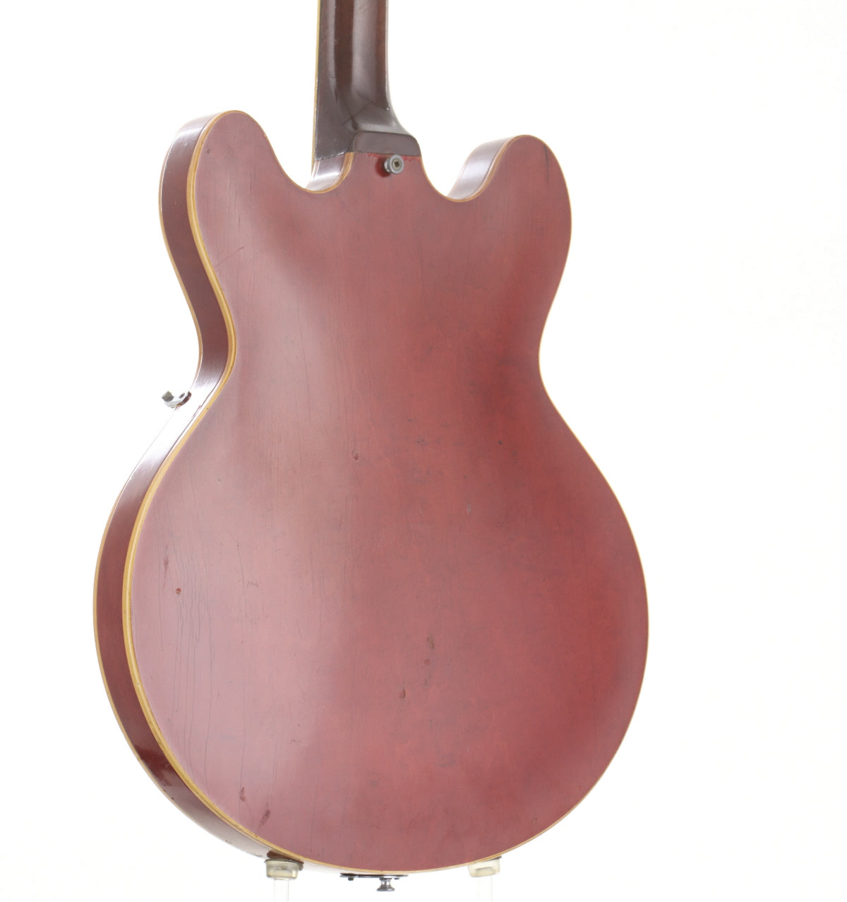 [SN 070143] USED Gibson / 1967 ES-335TDC Cherry [09]