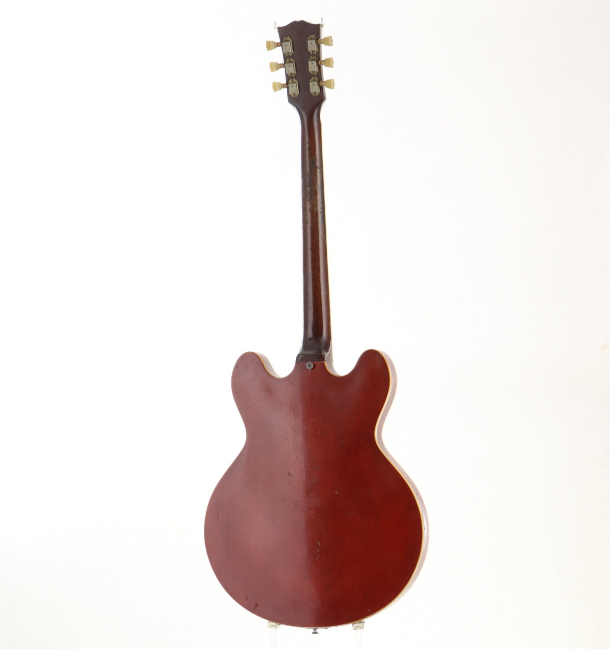 [SN 070143] USED Gibson / 1967 ES-335TDC Cherry [09]