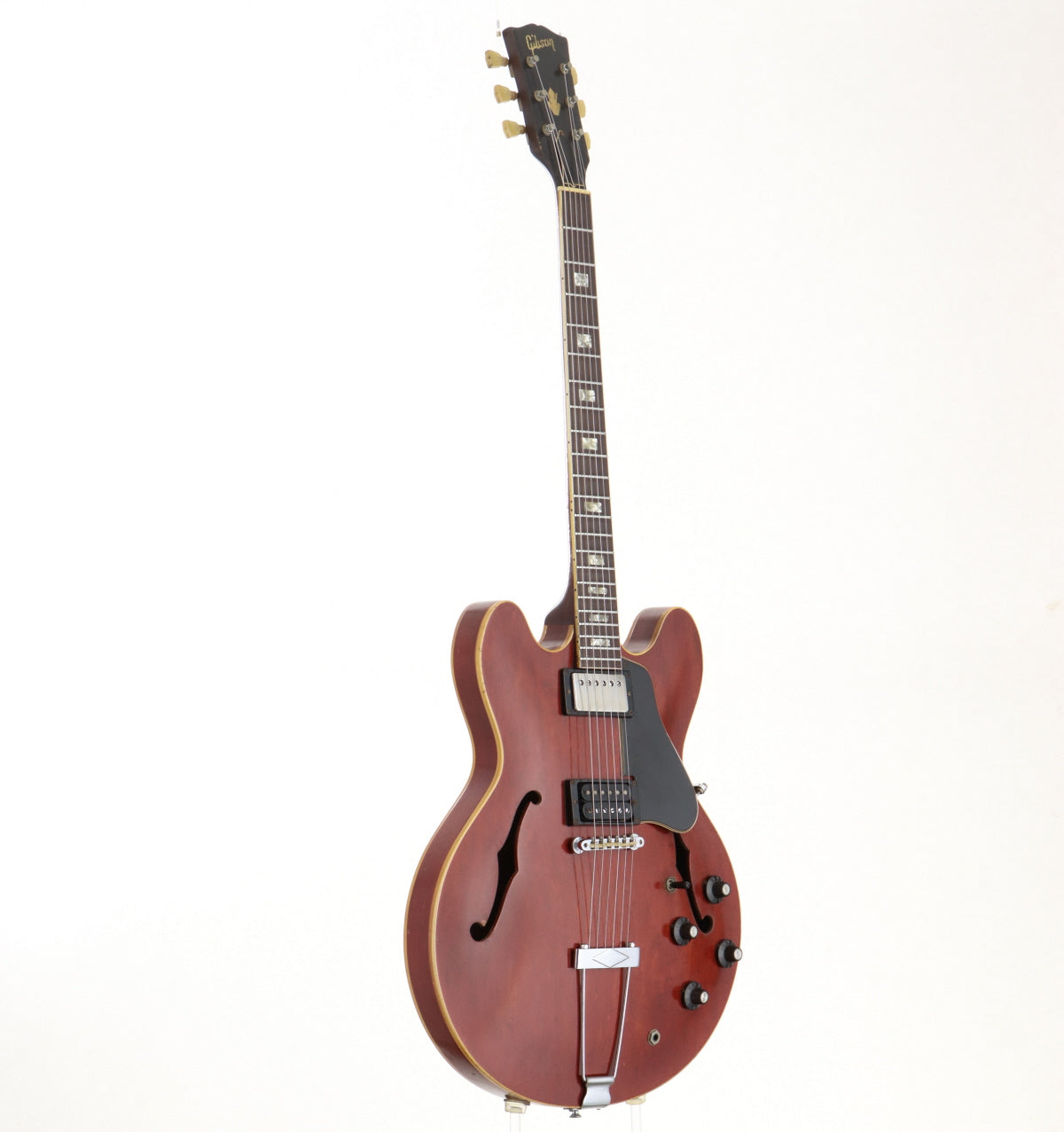 [SN 070143] USED Gibson / 1967 ES-335TDC Cherry [09]