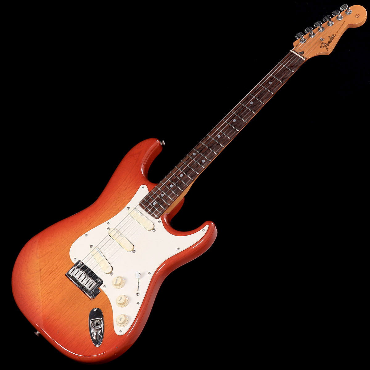 Fender 日本製 CTL 50 left 1986〜1987年製着払いでの発送となります 