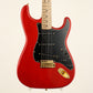 [SN JD17044263] USED Fender / MAMI Stratocaster RED MOD Red [11]